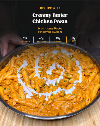 The Cookbook Bundle (eBooks)